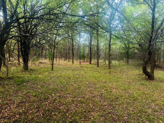 Land for sale in Eufaula, Oklahoma