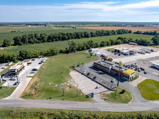 Property for rent in Pauls Valley, Oklahoma