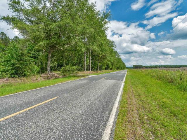 Land for sale in Manning, South Carolina