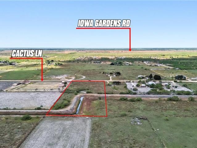 Land for sale in Cameron, Texas