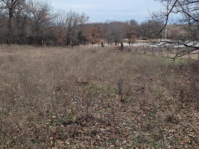 Land for sale in Lindsay, Oklahoma