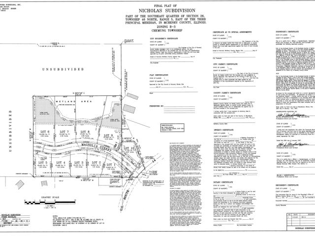 Farm for sale in Harvard, McHenry County