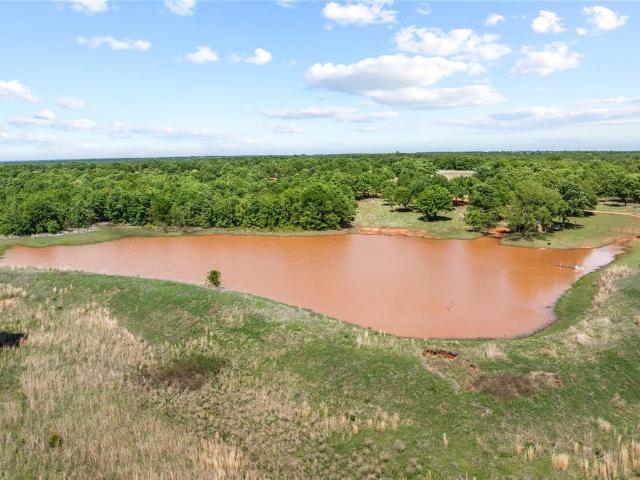 Land for sale in Lindsay, Oklahoma