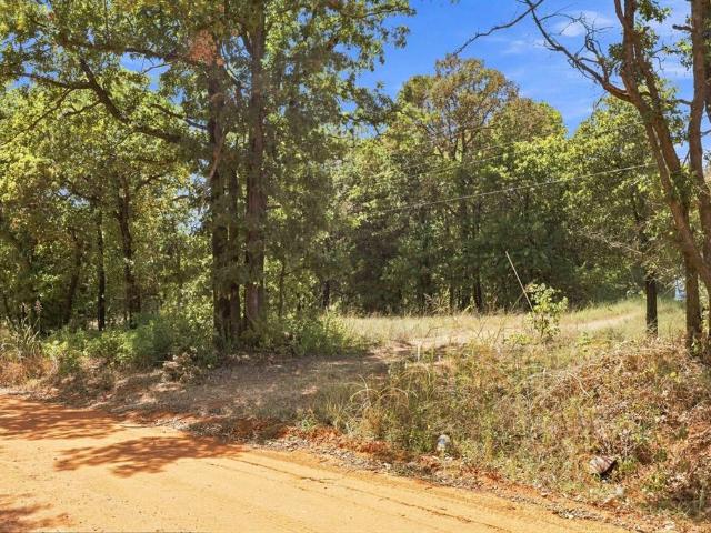 Land for sale in Luther, Oklahoma