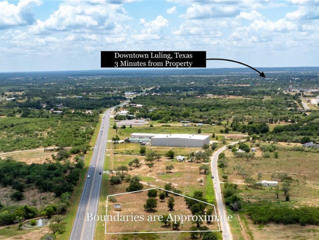 Property for rent in Luling, Texas