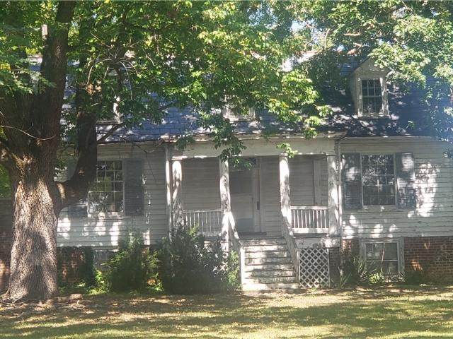 Land for sale in Virginia