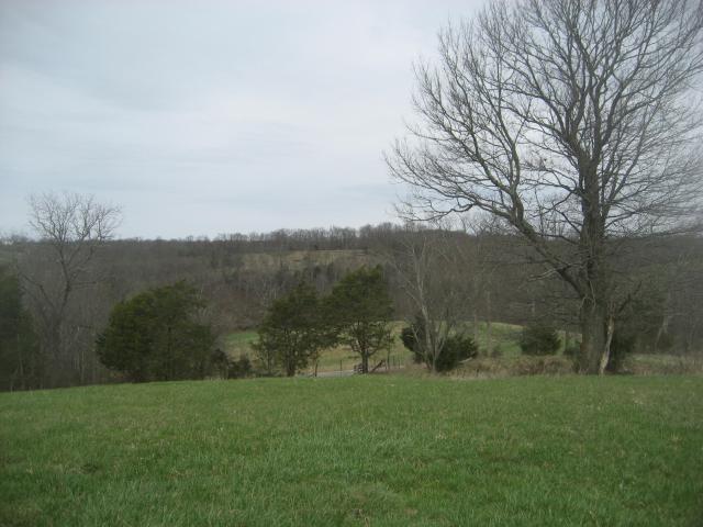 Land for sale in Sadieville, Kentucky