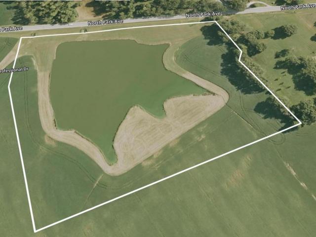 Land for sale in Herrin, Illinois