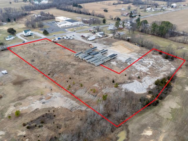Land for sale in Marion, Illinois