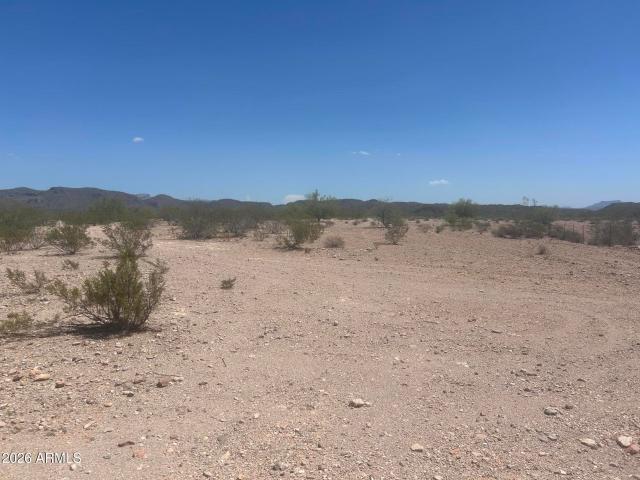 Land for sale in Arizona