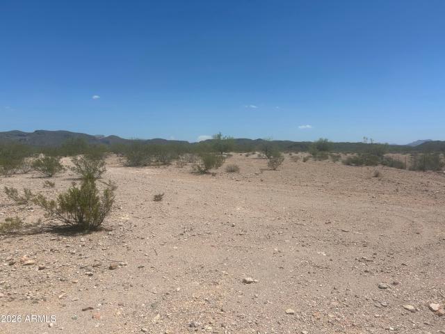 Land for sale in Gold Canyon, Pinal County