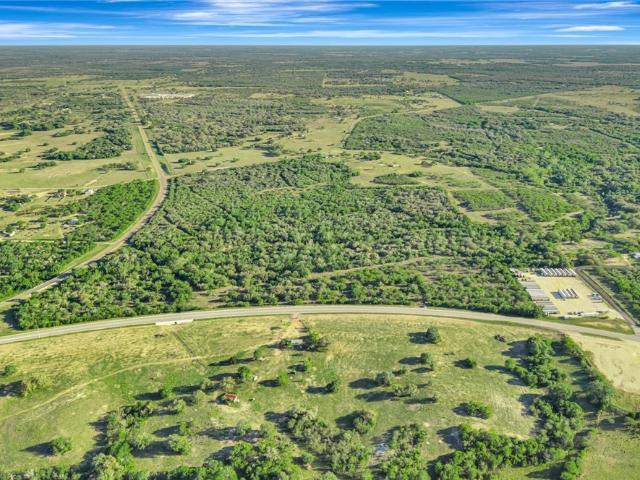 Land for sale in Dewitt, Texas