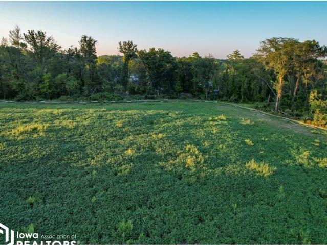 Land for sale in Ottumwa, Iowa