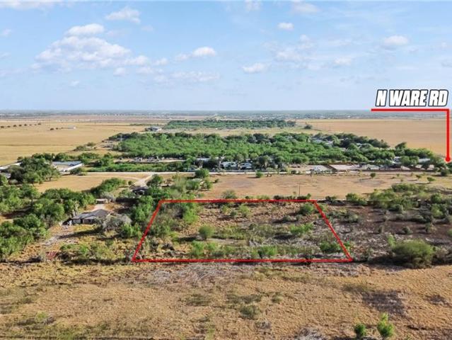 Land for sale in Hidalgo, Texas