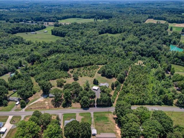 Land for sale in Stoneville, North Carolina