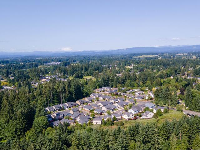 Land for sale in Vancouver