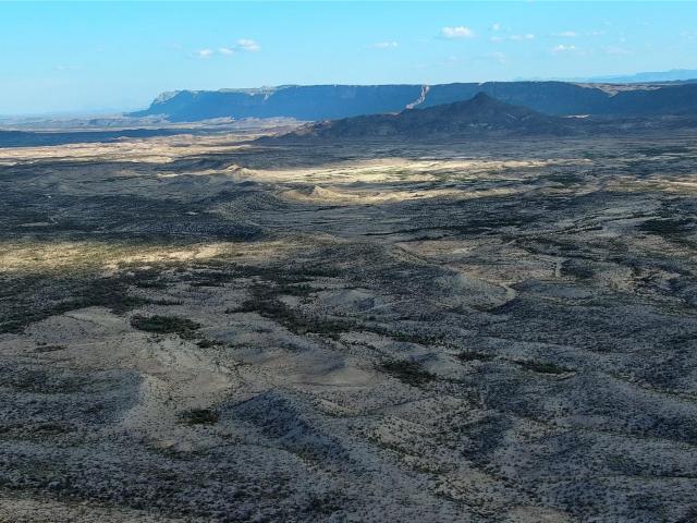 Land for sale in Brewster, Texas