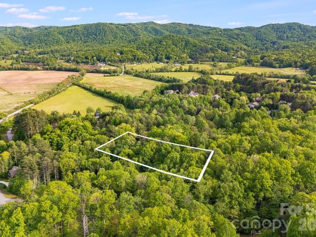 Land for sale in Transylvania, North Carolina