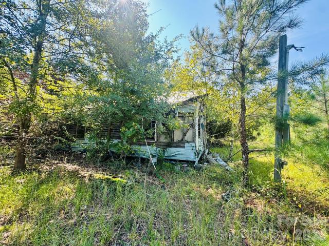 Land for sale in Jefferson, Chesterfield County