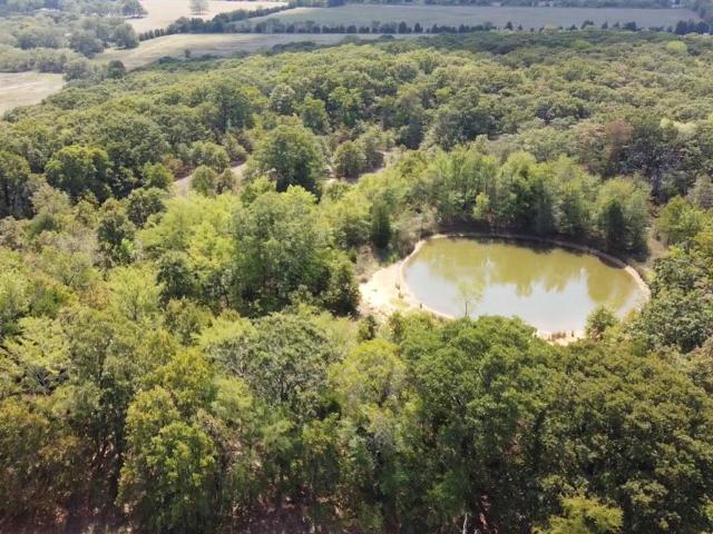 Land for sale in Wewoka, Seminole County