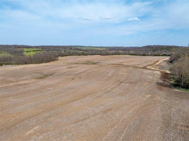 Farm for sale in Missouri