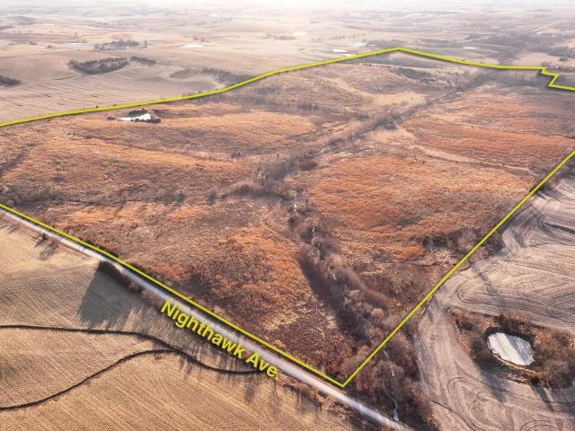 Farm for sale in Arispe, Iowa