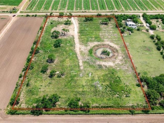 Land for sale in Edcouch, Hidalgo County