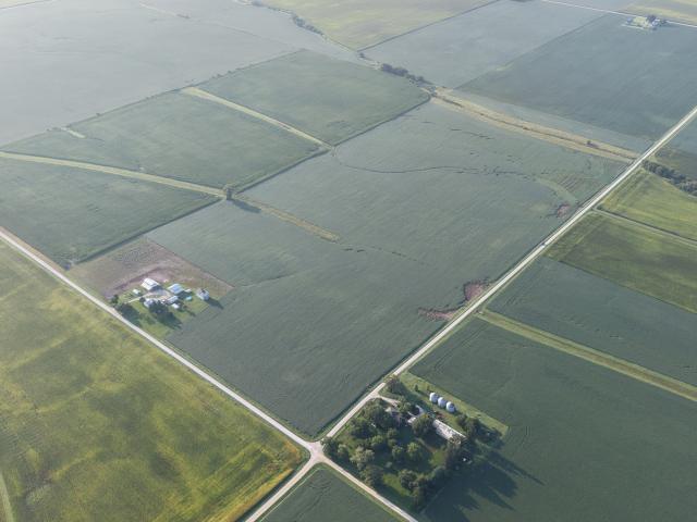 Farm for sale in Marseilles, Illinois