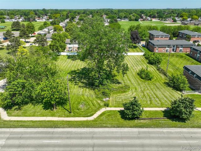 Land for sale in Southgate, Michigan