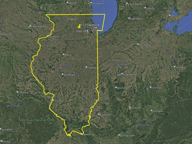 Farm for sale in Hinckley, Illinois