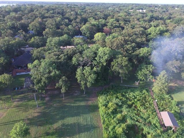 Land for sale in Henderson, Texas