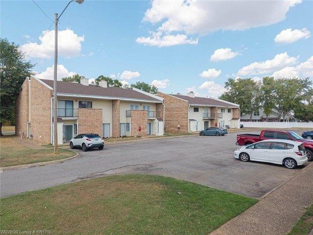 House for sale in Ark