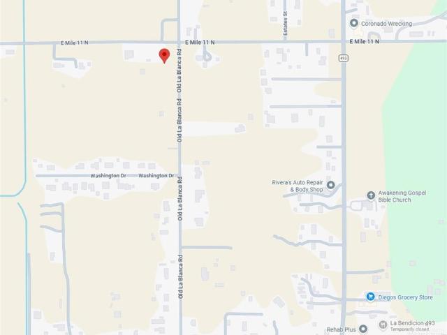 Land for sale in Hidalgo, Texas
