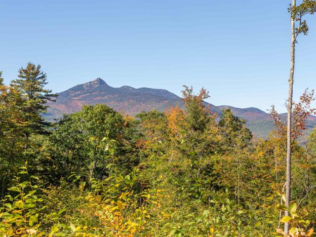 Land for sale in Chocorua, Tamworth