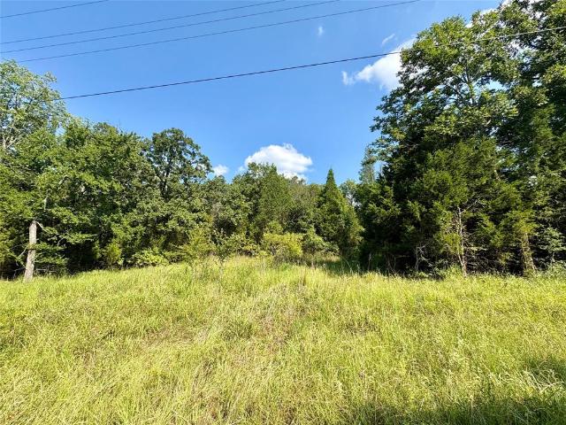 Land for sale in Henderson, Texas