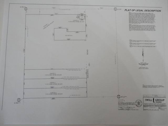 Land for sale in Minooka, Illinois