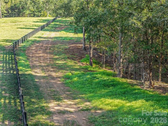 Land for sale in Chester, South Carolina