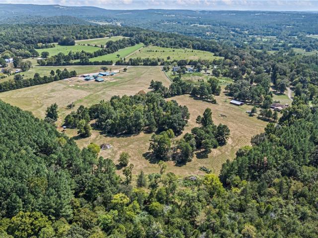 Land for sale in Dover, Pope County
