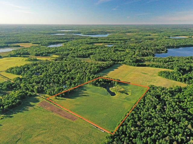 Land for sale in Fifty Lakes, Minnesota