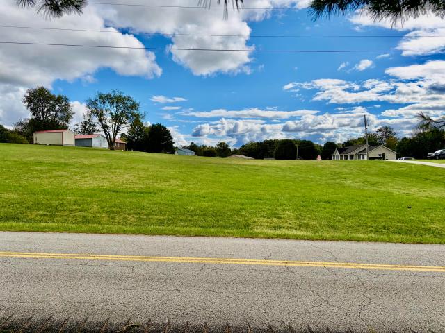 Land for sale in Williamsburg, Whitley County