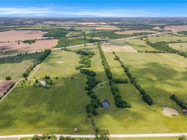 Farm for sale in Kansas