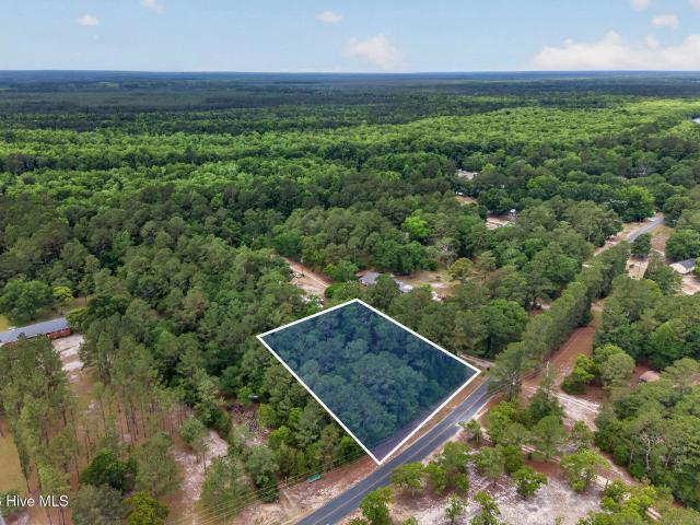 Land for sale in Atkinson, North Carolina