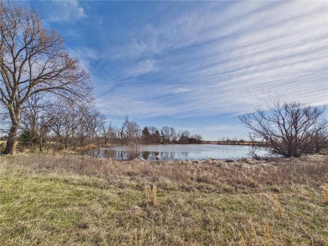 Farm for sale in Kansas
