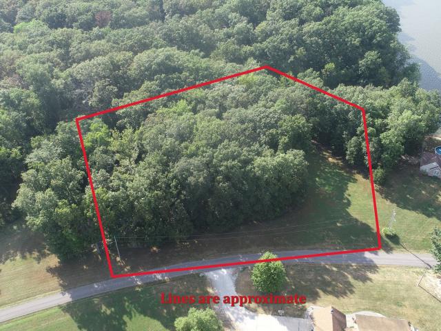 Land for sale in Centralia, Illinois
