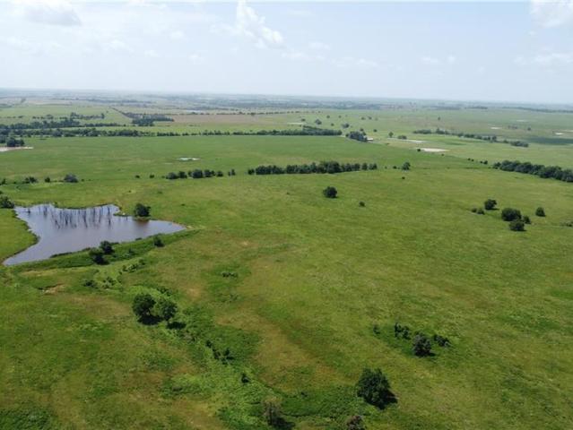 Land for sale in Kansas