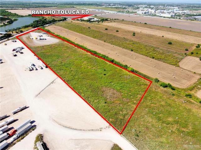 Land for sale in Hidalgo, Texas