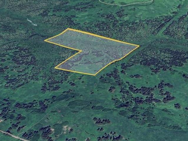 Land for sale in Homer