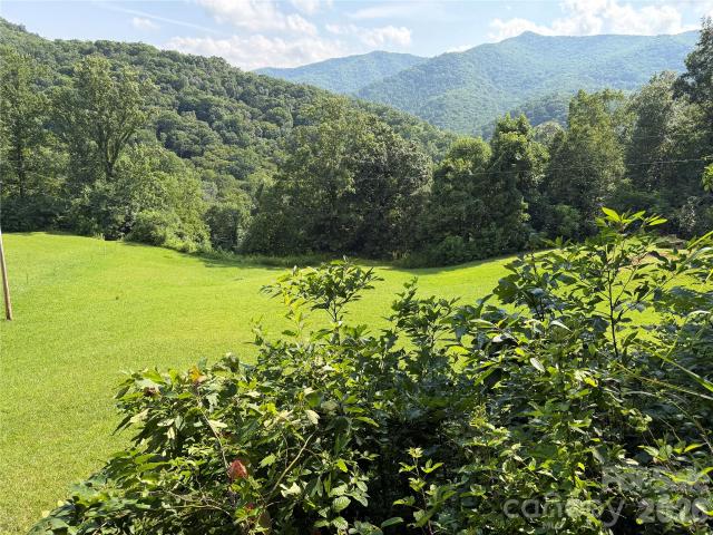 Land for sale in Haywood, North Carolina