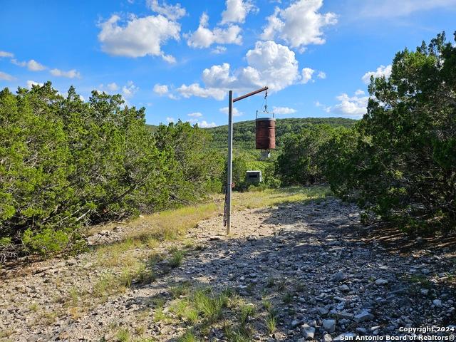Land for sale in Leakey, Texas