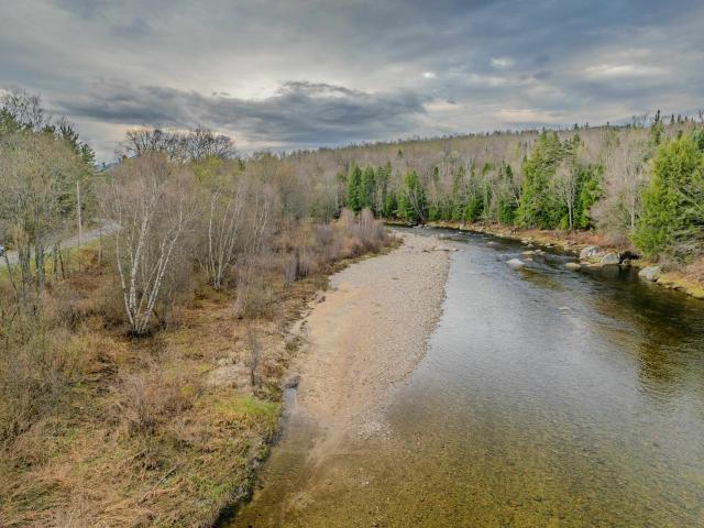 Land for sale in New Hampshire